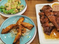 -先记烧鹅王·本地粤菜(福永店)