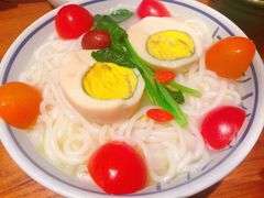 长寿面-云海肴·汽锅鸡·云南菜(广安门天虹店)