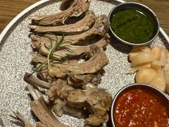 -那时新疆·若羌(经纬汇店)