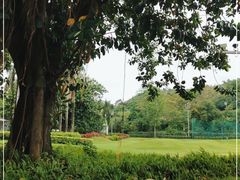 -麓湖高尔夫球俱乐部