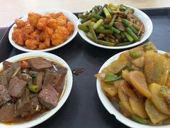 -新四方美食城(中山店)