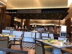 -融信华邑酒店·鲜艳西餐厅