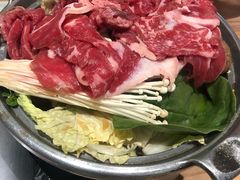 -初居食屋日式料理(万象城购物中心店)
