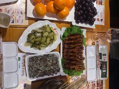 -牛上牛吊炉烧烤(红旗大街店)