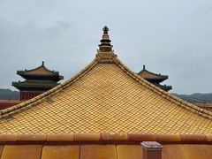 -承德避暑山庄景区