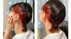 -摩登时代美发沙龙