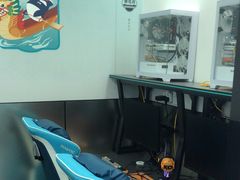 -网鱼网咖·电竞(南开百脑汇店)