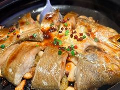 -在前门·烤鸭北京菜(五月花广场店)