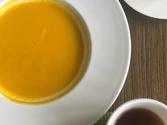 -希尔顿欢朋酒店·欢朋餐厅