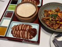 -荣兴酒家(徐家汇店)