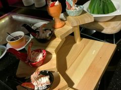 -泰谷酒店·太古码头闽菜自助餐厅