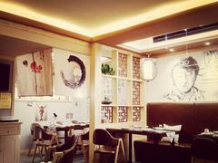 大堂-以前的小酒馆(中山广场店)