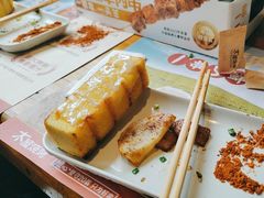 -木屋烧烤(万德庄店)