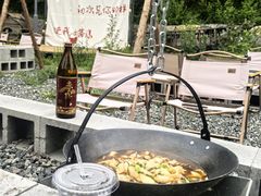 -北京山里寒舍度假酒店