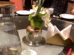 -海天楼中餐厅(吴宫泛太平洋酒店)