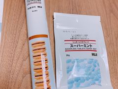 -MUJI无印良品(世博源店)