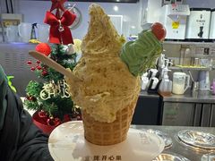 -野人牧坊Gelato(天津南开大悦城店)