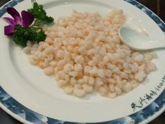 -吴门人家·苏宴宫廷菜(拙政园店)