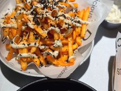 -22ºN BISTRO西餐&酒馆(石奥商业街店)