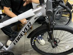 -永久自行车旗舰店(上海No.001店)