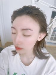 -Yue Show馨选·半永久纹眉纹眼线