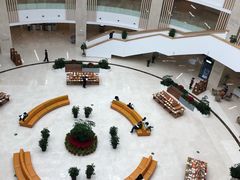 -厦门市图书馆(集美新城馆区)