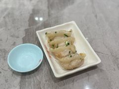 -小姜锅贴(凤凰街店)