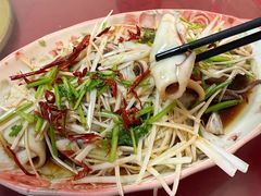 -二嫚私家菜馆