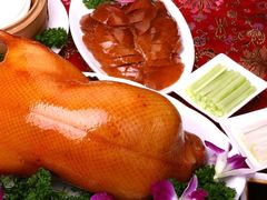 -大鸭梨烤鸭(北洼路店)