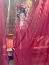 -汉仪华裳汉服馆(打浦桥店)