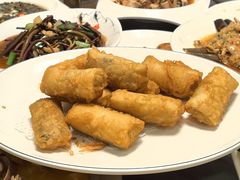 春卷-福建美食城(老君堂店)
