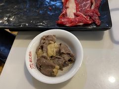 -陈记顺和牛肉火锅(岗顶店)