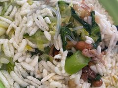-明叔捞面