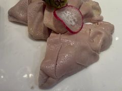 -嘉逸传菜(洛川东路店)