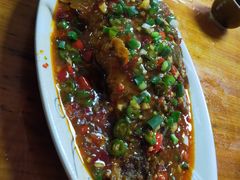 -和福餐馆(西江古街店)