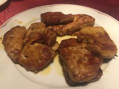 -广州花园酒店-凌璇阁360度高空海鲜自助餐CAROUSEL