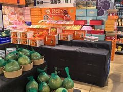 -鲜果壹号(苏站路店)