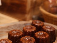 -佐敦面包铺·JORDAN BAKERY