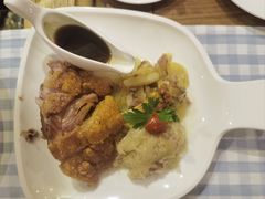 -Paulaner·德国帕拉娜自酿啤酒餐厅(海上世界店)