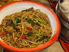 -冶建镜子·老南昌大排档·江西虾王(总店)