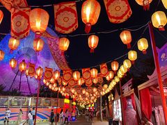 -三亚海昌梦幻海洋不夜城