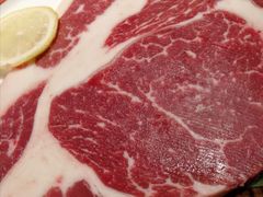 -隐炉和牛烧肉店(群力店)