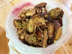 -斯丹姜母鸭·古法干香(涂门街总店)