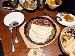 -M·B 墨西哥餐厅(五道口店)