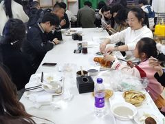 -老磁器口豆汁店(天坛店)