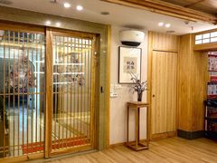 -清水日本料理铁板烧(学府路店)