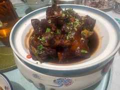 -世外桃源农庄·德清土菜(兴康南路店)