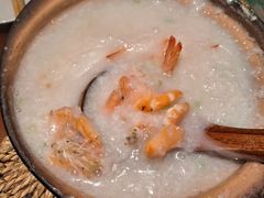 -南拳十三姨·潮汕砂锅粥(世纪金源店)
