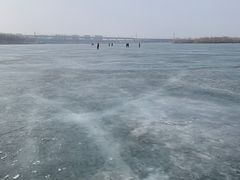 -丁香湖公园
