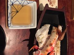 -蟹道乐( 新宿駅前店)